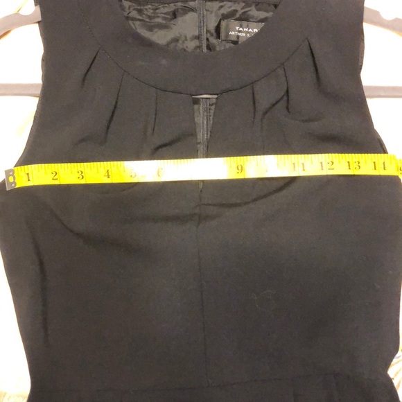 😍Tahari sleeveless dress - Picture 6 of 9